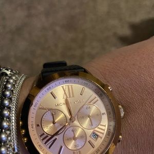 Michael Kors watch very good condition